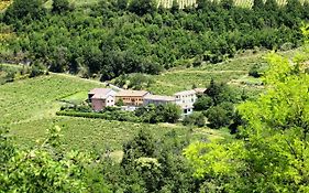 Casa Re - B&B e Vino a Montabone