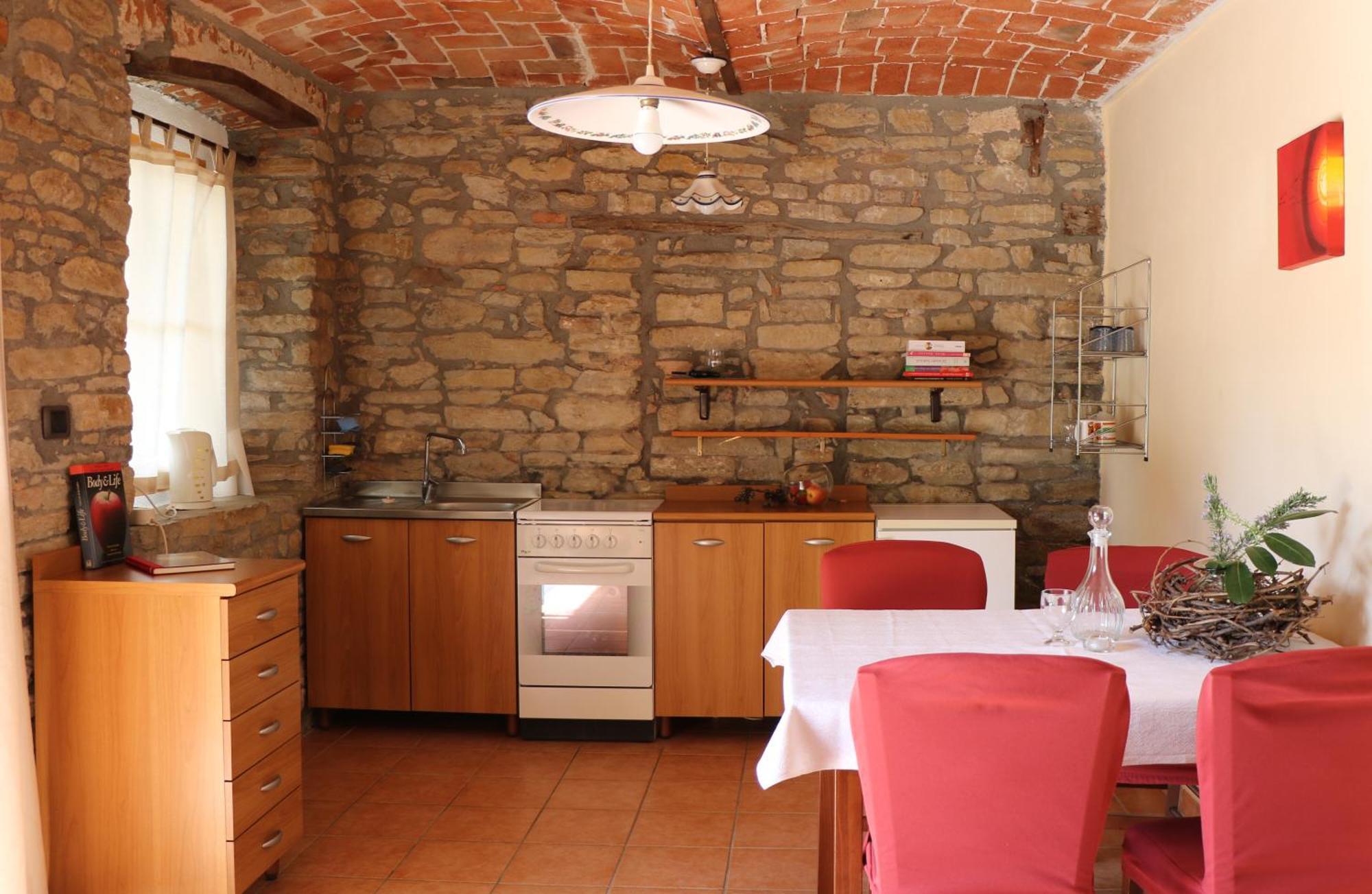 Casa Re - B&B e Vino a Montabone Exterior foto